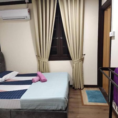فيلا Teratak Bayu Stc كُوالا تيرينغانو المظهر الخارجي الصورة